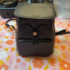 Kate spade  back pack